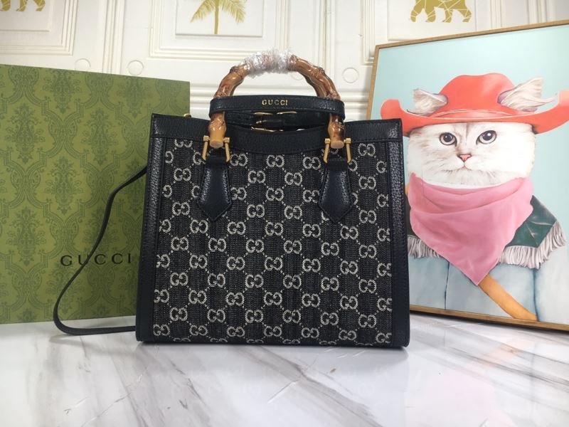 Gucci Top Handle Bags